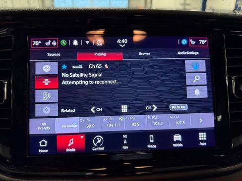 Used 2025 Dodge Durango GT AWD/4WD image 14