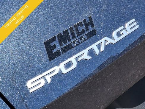 Certified 2023 Kia Sportage X-Pro AWD/4WD image 18