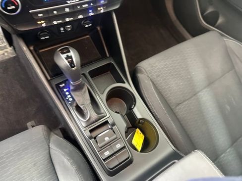 Used 2019 Hyundai Tucson SEL image 20