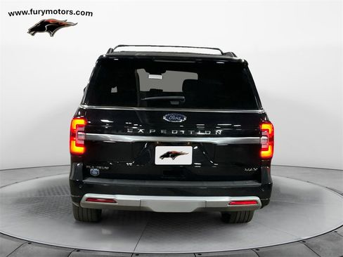 Used 2024 Ford Expedition Max Platinum image 4