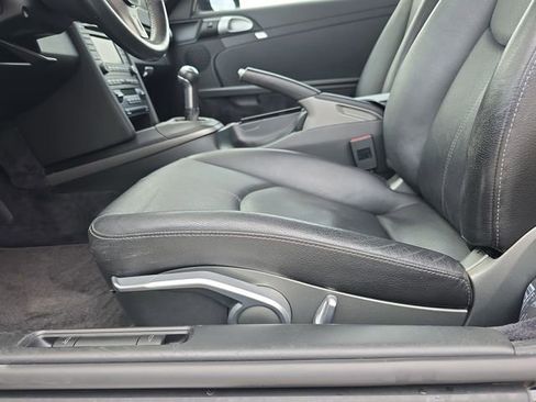 Used 2009 Porsche Cayman image 24