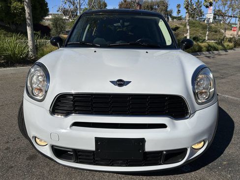 Used 2013 MINI Cooper Countryman S image 5