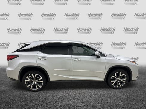 Certified 2019 Lexus RX 350 AWD image 11