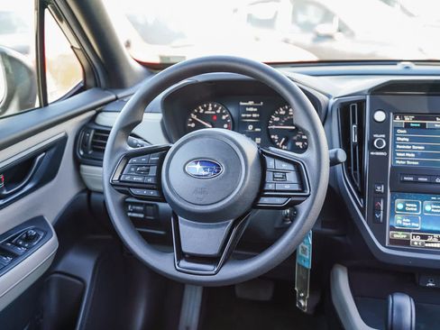 New 2026 Subaru Forester image 16