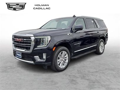 Used 2023 GMC Yukon SLT w/ SLT Luxury Package