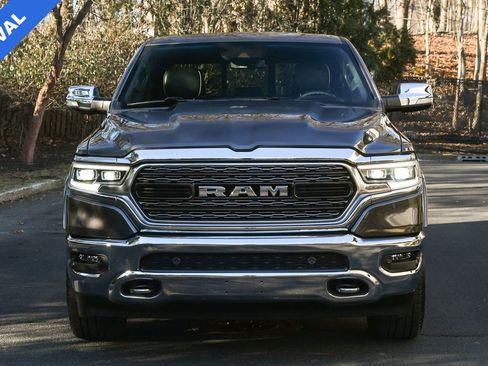 Used 2022 RAM 1500 Limited image 2