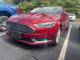 Used 2018 Ford Fusion SE w/ Equipment Group 602A image 5