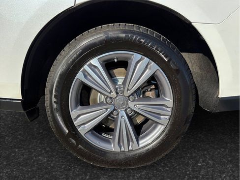 Used 2020 Acura MDX SH-AWD image 14