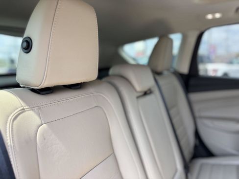 Used 2019 Ford Escape Titanium AWD/4WD image 18