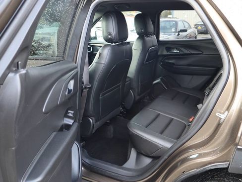 Used 2022 Chevrolet TrailBlazer ACTIV image 17