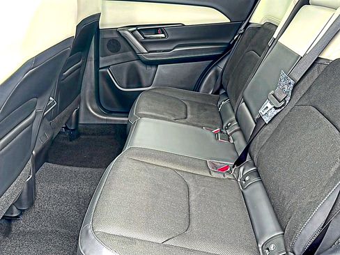 New 2026 MAZDA CX-5 Preferred AWD/4WD image 15