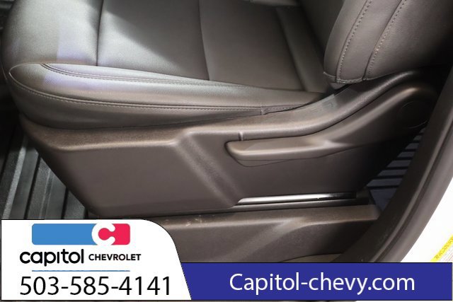 Used 2024 Chevrolet Silverado 1500 W/T w/ WT Convenience Package AWD/4WD image 13