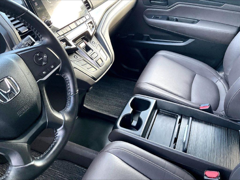 Used 2024 Honda Odyssey EX-L image 20