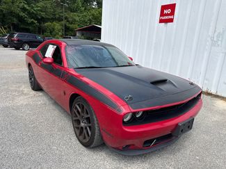 Used 2018 Dodge Challenger T/A RWD video 1
