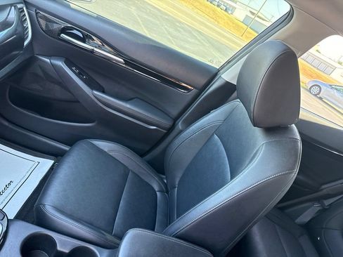 Used 2022 Kia Seltos EX AWD/4WD image 23