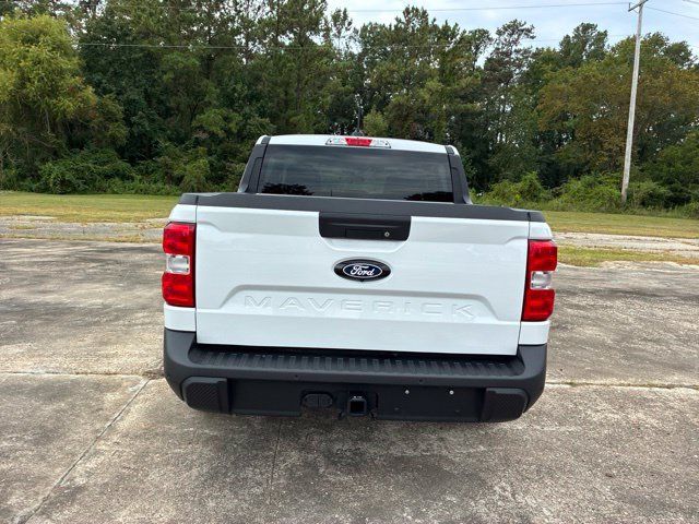 Used 2026 Ford Maverick XLT w/ XLT Luxury Package AWD/4WD image 4