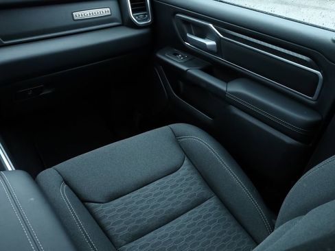 Used 2026 RAM 1500 Big Horn image 28