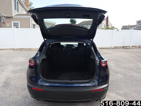 Used 2023 MAZDA CX-30 AWD 2.5 S image 29