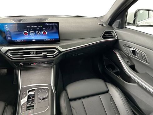 Used 2024 BMW 330i xDrive Sedan image 26