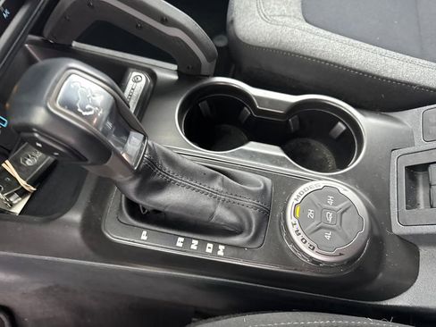 Used 2023 Ford Bronco Big Bend image 18