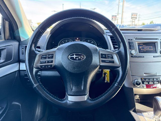 Used 2014 Subaru Outback 2.5i Premium w/ Moonroof Package AWD/4WD image 18