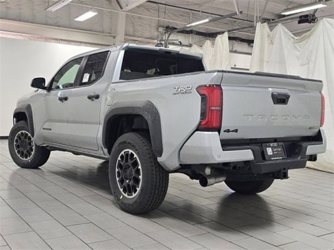 New 2026 Toyota Tacoma TRD Off-Road image 17