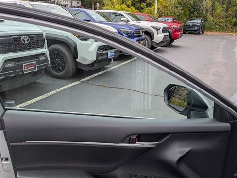 Certified 2023 Toyota Camry LE image 13