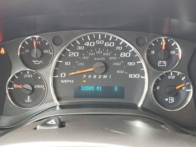 Used 2016 Chevrolet Express 2500 LS RWD image 23