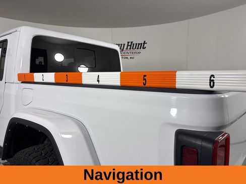 Used 2023 Jeep Gladiator Mojave w/ Trailer Tow Package image 8