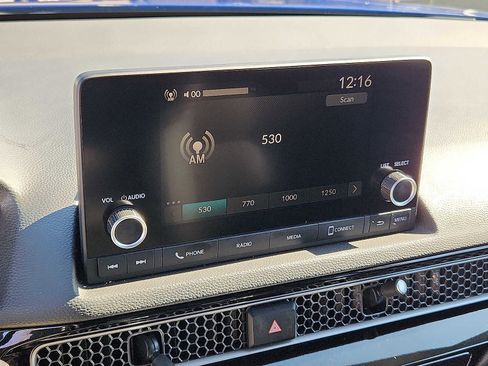 Certified 2023 Honda Civic Sport image 16