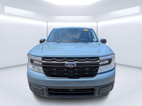 Used 2022 Ford Maverick XL FWD image 8