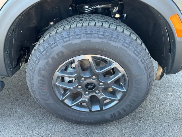 New 2026 Ford Ranger XLT w/ Trailer Tow Package AWD/4WD image 13