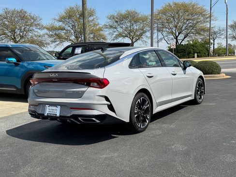 Used 2023 Kia K5 GT-Line image 3