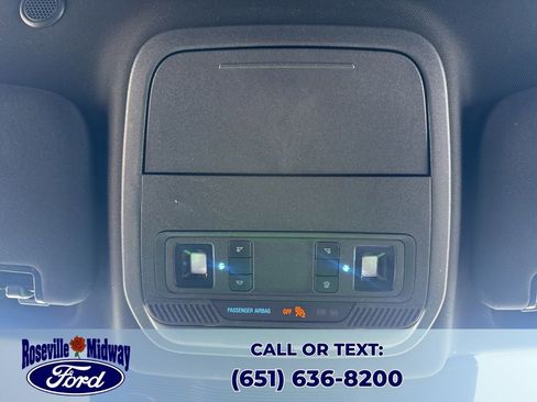 Used 2020 Ford Explorer XLT w/ Equipment Group 202A image 18