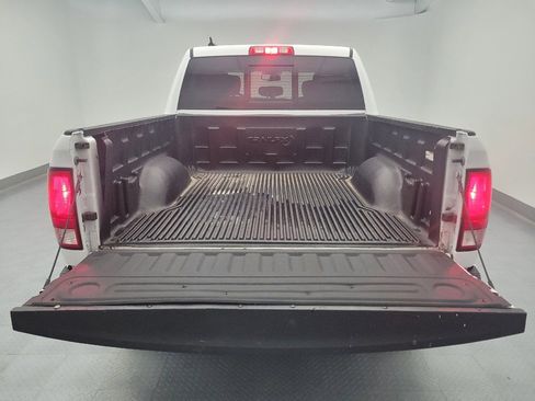 Used 2023 RAM 1500 Classic SLT w/ Trailer & Traction Group AWD/4WD image 29
