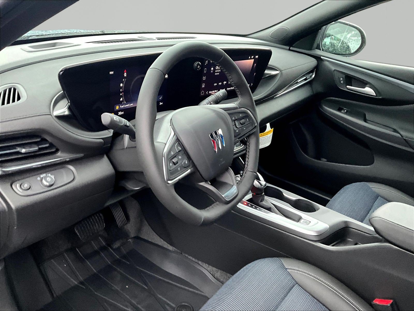 New 2026 Buick Envista Preferred w/ Convenience I Package FWD image 15