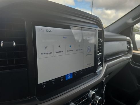 Used 2025 Ford F150 XLT w/ Equipment Group 301A Standard image 19