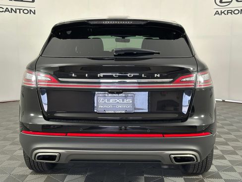 Used 2022 Lincoln Nautilus Reserve w/ Equipment Group 201A AWD/4WD image 8