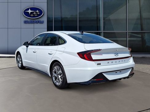 Used 2021 Hyundai Sonata SEL FWD image 3