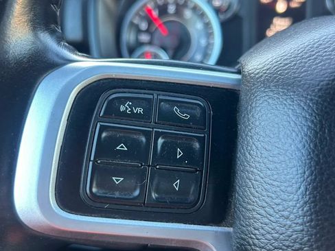 Used 2020 RAM 3500 Lone Star w/ Towing Technology Group AWD/4WD image 24