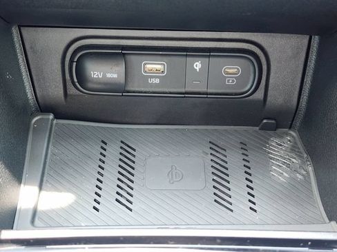 Certified 2024 Kia Sportage SX FWD image 28