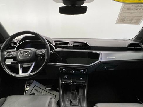 Used 2020 Audi Q3 2.0T Premium Plus w/ Premium Plus Package image 10
