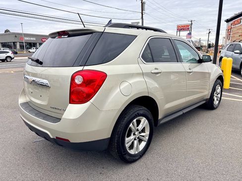 Used 2015 Chevrolet Equinox LT w/ Driver Convenience Package image 6