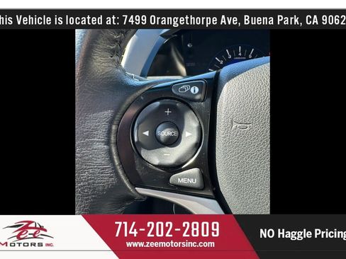 Used 2012 Honda Civic EX-L image 32