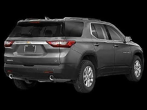 Used 2019 Chevrolet Traverse LT AWD/4WD image 47