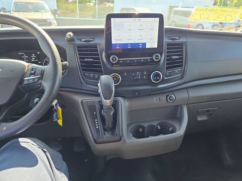 Used 2021 Ford Transit 250 Medium Roof AWD image 22