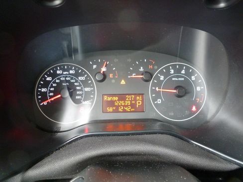 Used 2022 RAM ProMaster City Wagon FWD image 19
