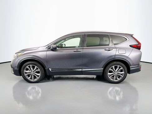 Used 2020 Honda CR-V Touring image 8