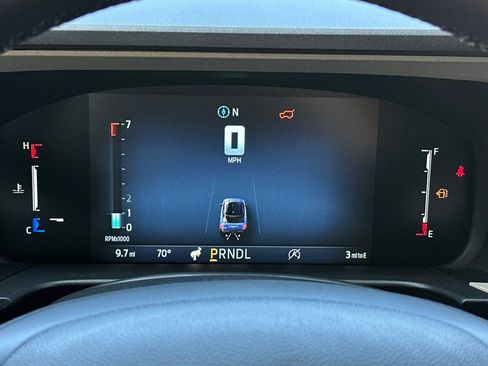 New 2026 Ford Bronco Sport Big Bend image 23