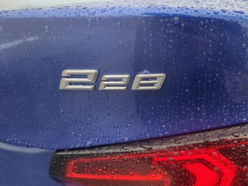 Used 2025 BMW 228i xDrive w/ Premium Package image 7